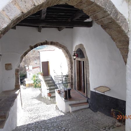 Casa Do Castelo - Obidos Villa Eksteriør billede