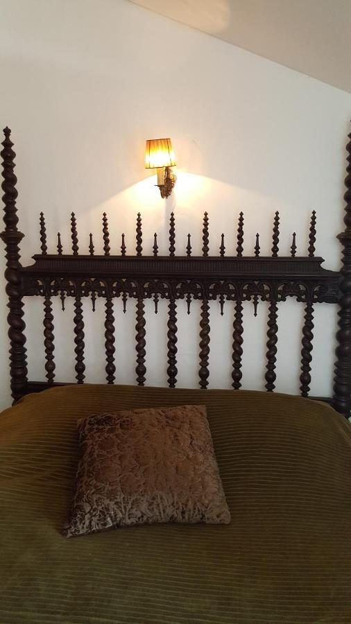 Casa Do Castelo - Obidos Villa Eksteriør billede